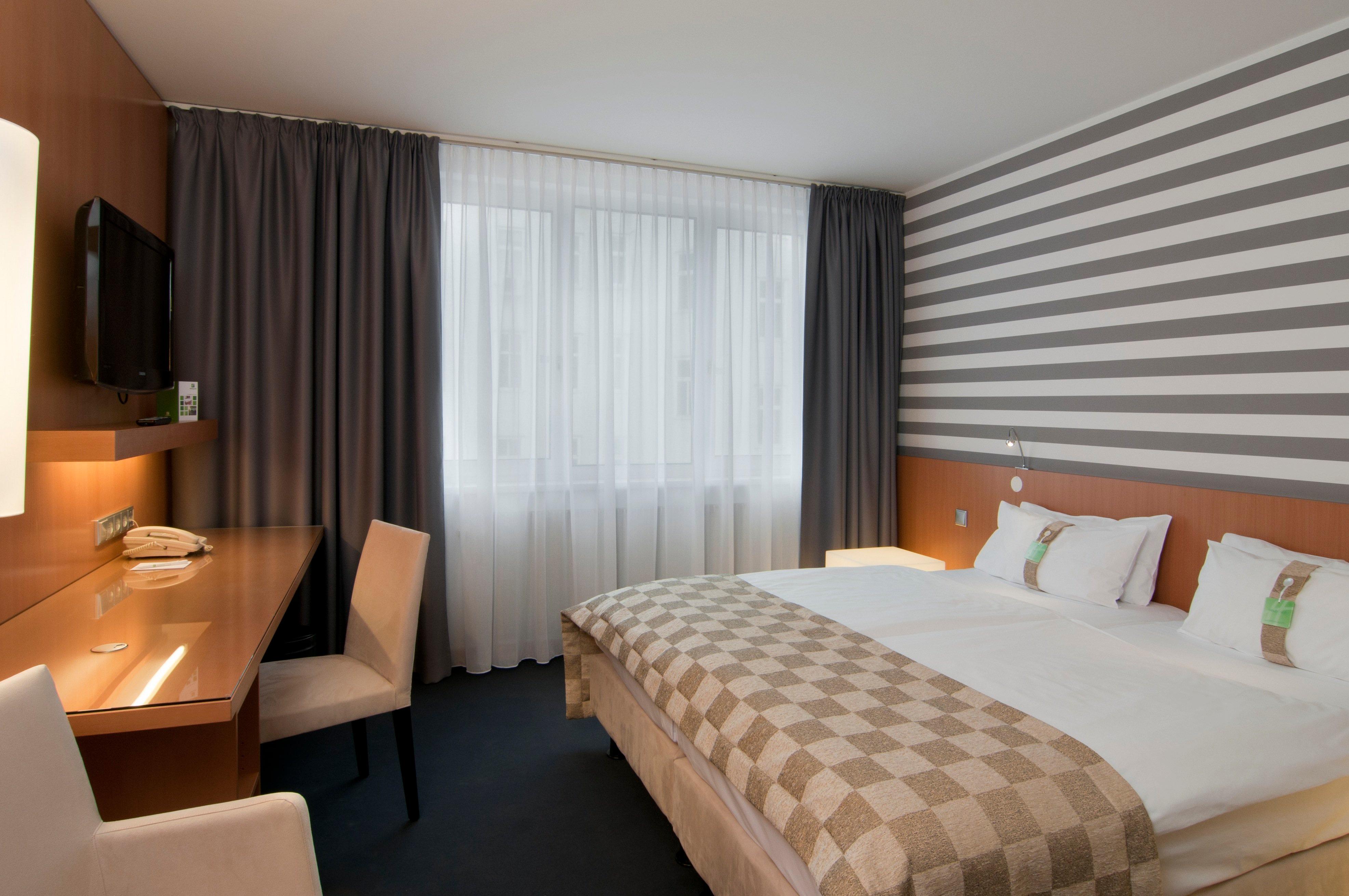 Holiday Inn Vienna City, An Ihg Hotel Ngoại thất bức ảnh
