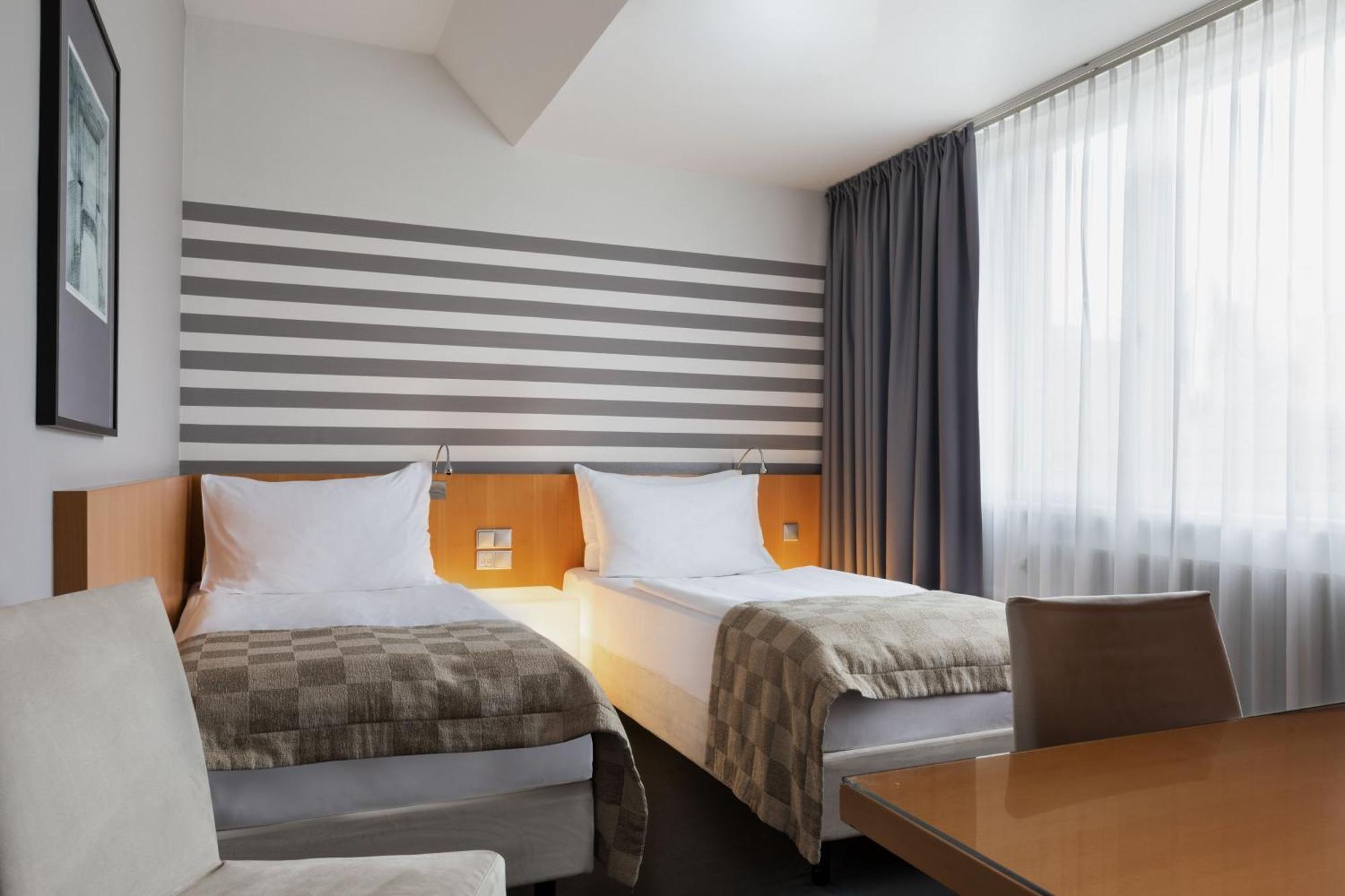 Holiday Inn Vienna City, An Ihg Hotel Ngoại thất bức ảnh